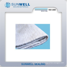 2016 Sunwell Heat vend du tissu d&#39;amiante sali